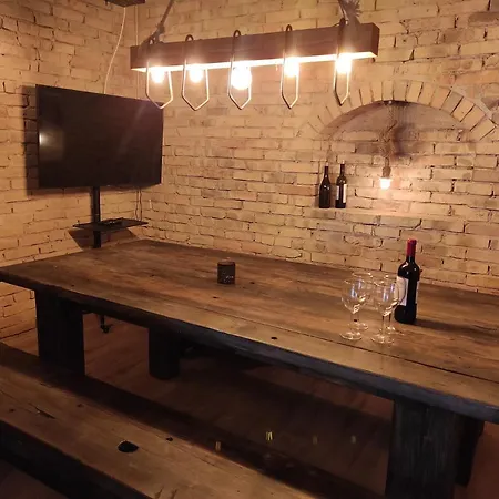 Vendégház Napraszállás Balatonakali