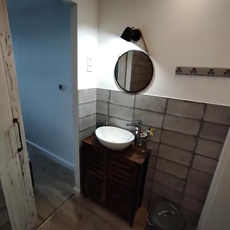 Napraszallas Vendeghaz بيت ضيافة 4*