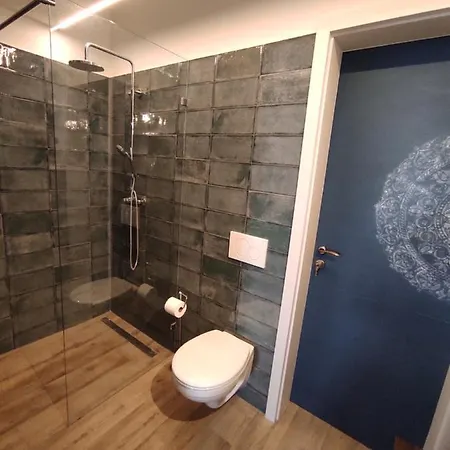 Napraszállás Vendégház 4*