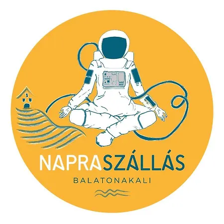Napraszállás Vendégház Balatonakali