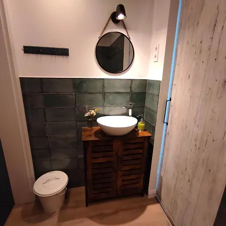 بيت ضيافة Napraszallas Vendeghaz