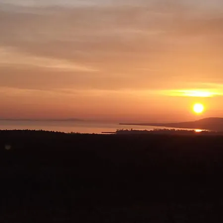 Napraszallas Vendeghaz Pensionat 4*