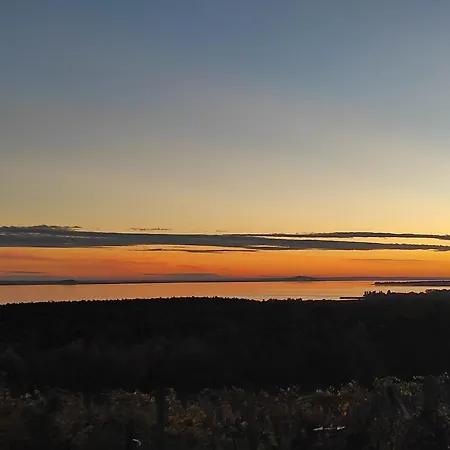 Napraszállás Balatonakali