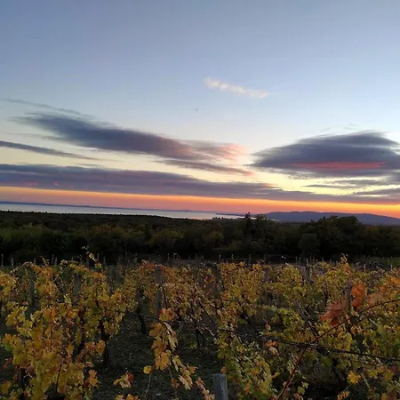 Napraszallas Vendeghaz 4* Balatonakali