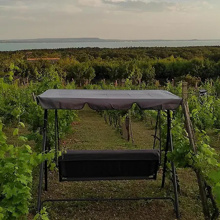 Napraszallas Vendeghaz