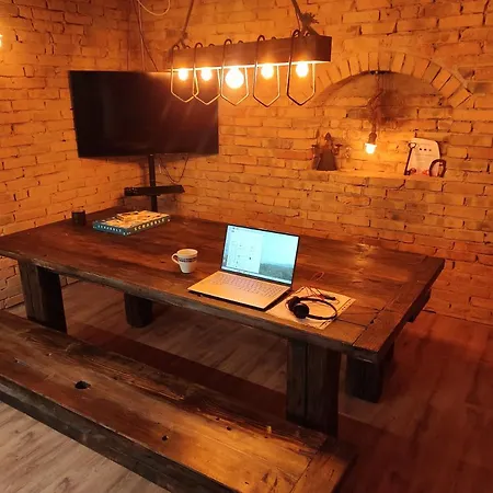 Napraszállás Vendégház 4*