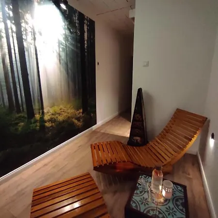 Napraszallas Vendeghaz