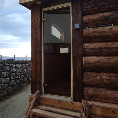 Napraszállás Vendégház