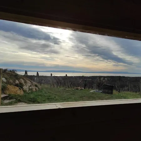 Napraszállás Vendégház 4*