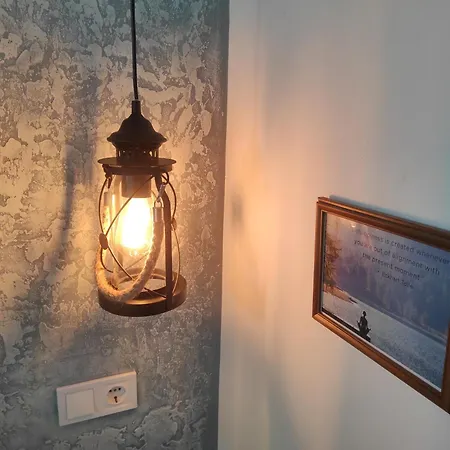 Napraszállás Vendégház 4*