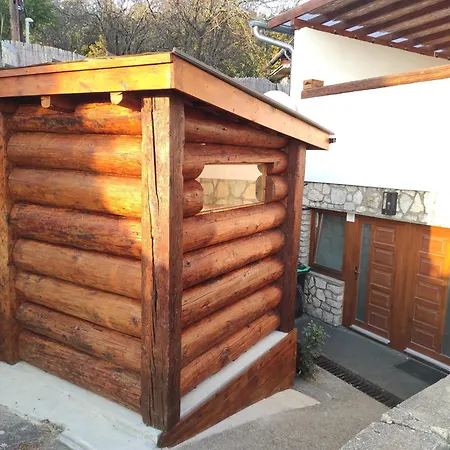 Vendégház Napraszállás Balatonakali