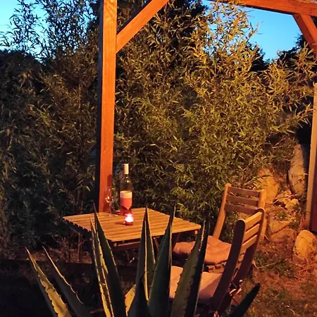 Napraszallas Vendeghaz بالاتوناكالي