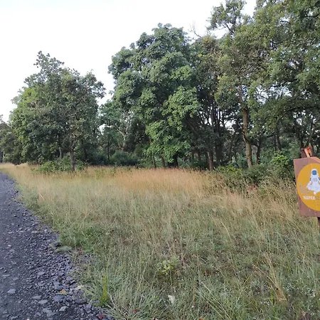 Napraszallas Vendeghaz