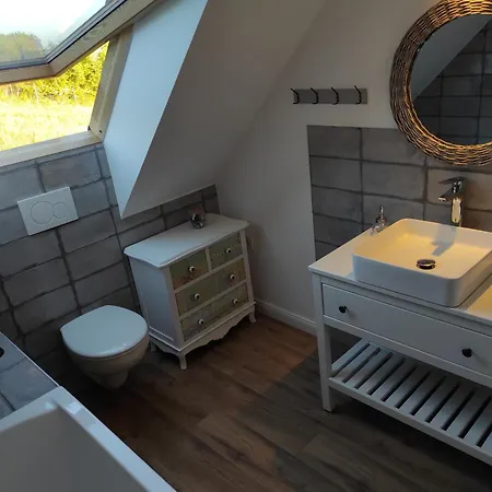 Napraszállás 4* Balatonakali