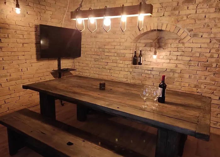 Guest house Napraszallas Vendeghaz Balatonakali