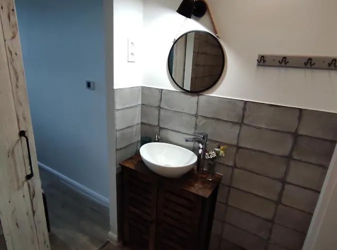 Napraszallas Vendeghaz Guest house 4*