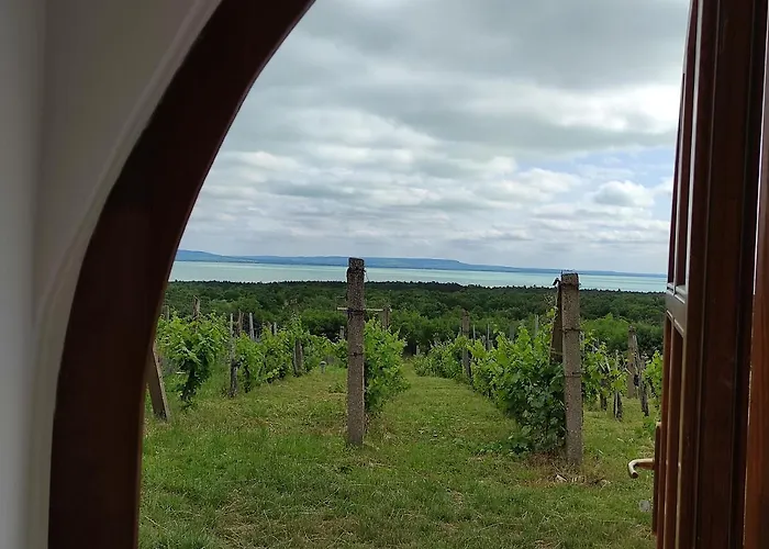 Guest house Napraszallas Vendeghaz 4*