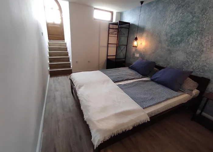 Napraszallas Vendeghaz 4* Balatonakali