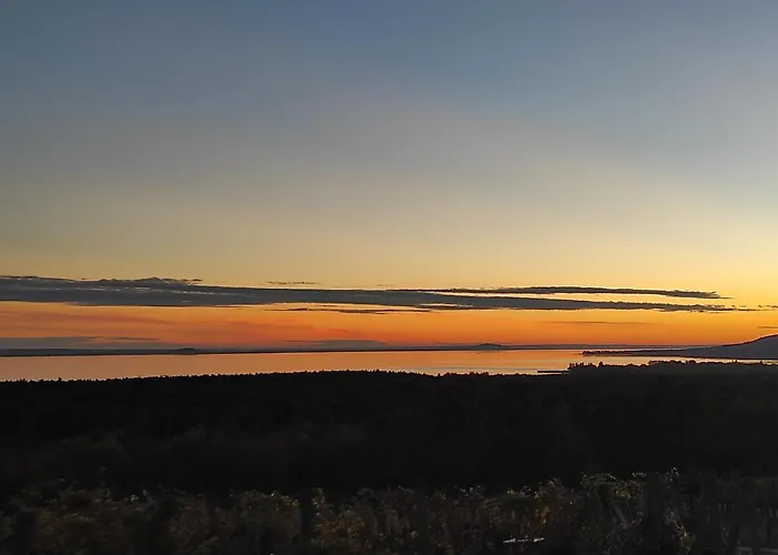 Napraszallas Vendeghaz Balatonakali