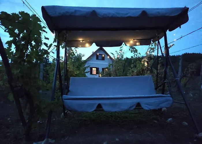 Guest house Napraszallas Vendeghaz 4*