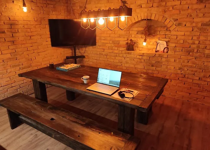 Napraszallas Vendeghaz Guest house 4*