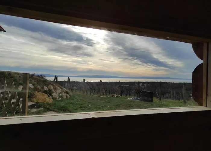 Napraszallas Vendeghaz Guest house 4*