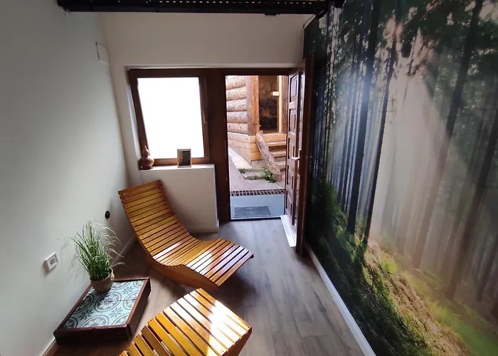 Guest house Napraszallas Vendeghaz