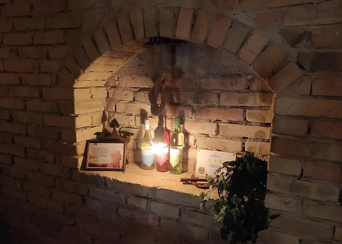 Guest house Napraszallas Vendeghaz Balatonakali