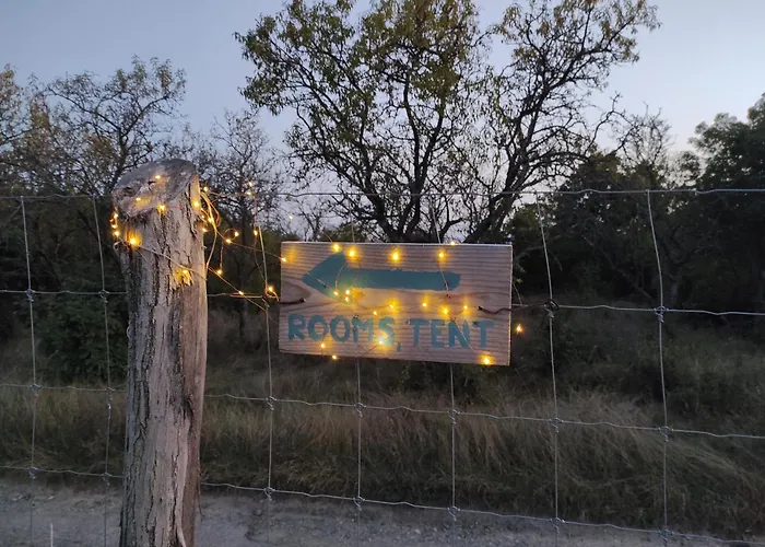 Napraszallas Vendeghaz Guest house