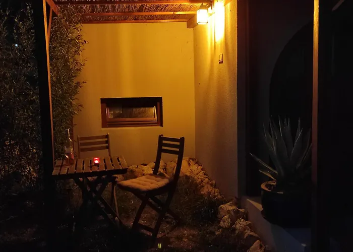 Napraszallas Vendeghaz 4*