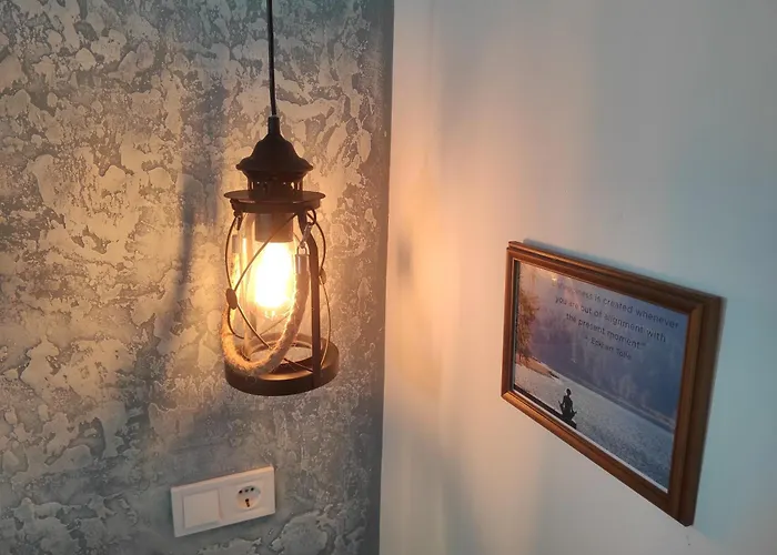 Napraszallas Vendeghaz Guest house 4*