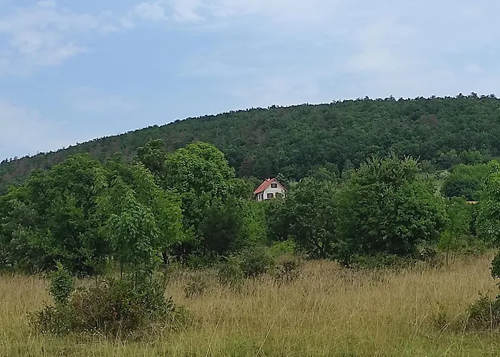 Napraszallas Vendeghaz 4* Balatonakali