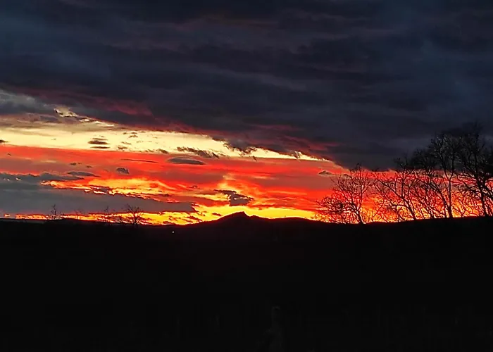 Guest house Napraszallas Vendeghaz