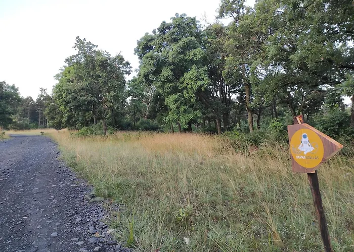 Napraszallas Vendeghaz