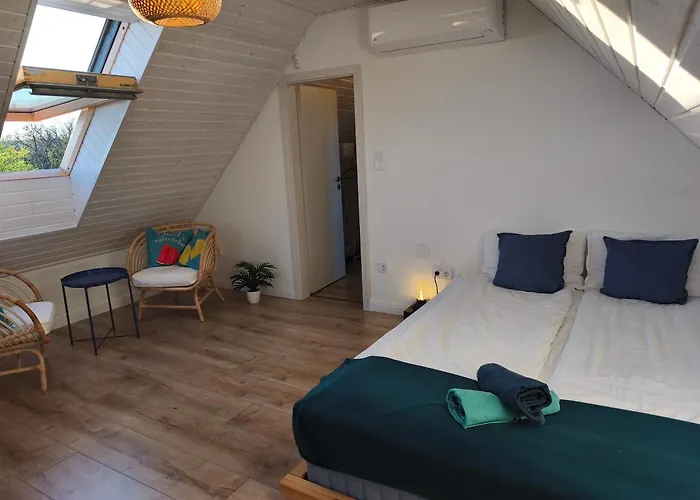 Napraszallas Vendeghaz